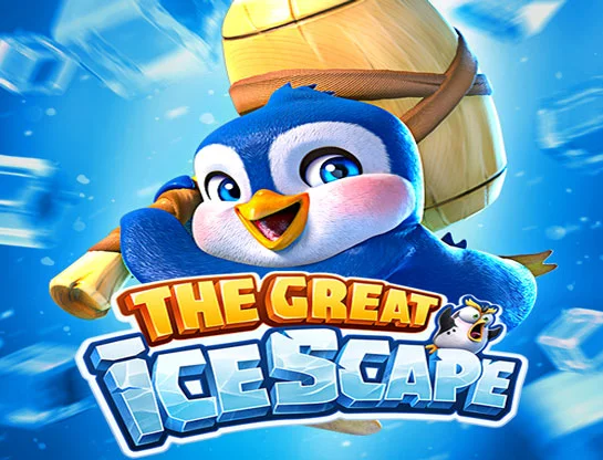 Trò chơi The Great Icescape