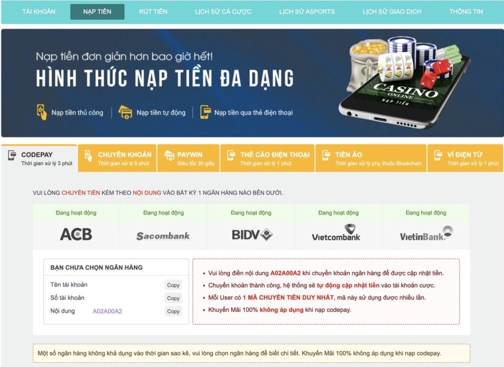 Hình minh họa — Vipwin