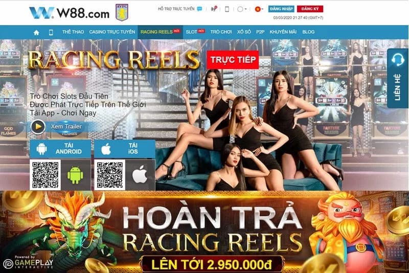 Hình minh họa — Vipwin