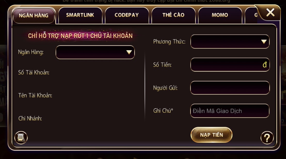 Hình minh họa — Vipwin